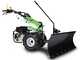 EuroMech BLITZ 70 - Motofaucheuse multifonction - Moteur Yagmur R210 - 7 CV