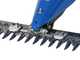 EuroMech BLITZ 70 - Motofaucheuse multifonction - Moteur Yagmur R210 - 7 CV