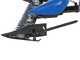 EuroMech BLITZ 70 - Motofaucheuse multifonction - Moteur Yagmur R210 - 7 CV
