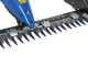 EuroMech BLITZ 70 - Motofaucheuse multifonction - Moteur Yagmur R210 - 7 CV