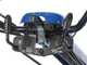 EuroMech BLITZ 70 - Motofaucheuse multifonction - Moteur Yagmur R210 - 7 CV