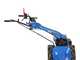 EuroMech BLITZ 70 - Motofaucheuse multifonction - Moteur Yagmur R210 - 7 CV