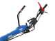 EuroMech BLITZ 70 - Motofaucheuse multifonction - Moteur Yagmur R210 - 7 CV
