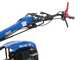 EuroMech BLITZ 70 - Motofaucheuse multifonction - Moteur Yagmur R210 - 7 CV