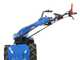 EuroMech BLITZ 70 - Motofaucheuse multifonction - Moteur Yagmur R210 - 7 CV