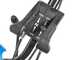 EuroMech BLITZ 70 - Motofaucheuse multifonction - Moteur Yagmur R210 - 7 CV