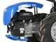 EuroMech BLITZ 70 - Motofaucheuse multifonction - Moteur Yagmur R210 - 7 CV