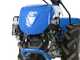 EuroMech BLITZ 70 - Motofaucheuse multifonction - Moteur Yagmur R210 - 7 CV