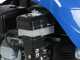 EuroMech BLITZ 70 - Motofaucheuse multifonction - Moteur Yagmur R210 - 7 CV
