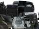 EuroMech BLITZ 70 - Motofaucheuse multifonction - Moteur Yagmur R210 - 7 CV