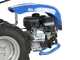 EuroMech BLITZ 70 - Motofaucheuse multifonction - Moteur Yagmur R210 - 7 CV