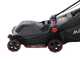 MOVA GL415 - Tondeuse &agrave; gazon &agrave; batterie - 40 V 4 Ah - Coupe 38 cm