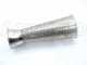 Palumbo Pavi Manuale INOX - Presse-tomates multifonction