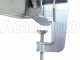 Palumbo Pavi Manuale INOX - Presse-tomates multifonction
