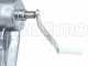 Palumbo Pavi Manuale INOX - Presse-tomates multifonction