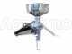 Palumbo Pavi Manuale INOX - Presse-tomates multifonction