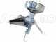 Palumbo Pavi Manuale INOX - Presse-tomates multifonction
