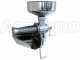 Palumbo Pavi Manuale INOX - Presse-tomates multifonction