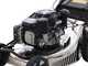 Marina Systems PROMX 57 3 V - Tondeuse &agrave; gazon thermique tract&eacute;e - Moteur Kohler CV224