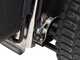 Marina Systems PROMX 57 3 V - Tondeuse &agrave; gazon thermique tract&eacute;e - Moteur Kohler CV224