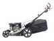 Marina Systems PROMX 57 3 V - Tondeuse &agrave; gazon thermique tract&eacute;e - Moteur Kohler CV224