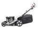 Marina Systems PROMX 57 3 V - Tondeuse &agrave; gazon thermique tract&eacute;e - Moteur Kohler CV224