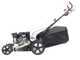 Marina Systems PROMX 57 3 V - Tondeuse &agrave; gazon thermique tract&eacute;e - Moteur Kohler CV224