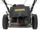 Marina Systems PROMX 57 3 V - Tondeuse &agrave; gazon thermique tract&eacute;e - Moteur Kohler CV224