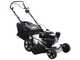 Marina Systems PROMX 57 3 V - Tondeuse &agrave; gazon thermique tract&eacute;e - Moteur Kohler CV224
