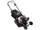 Marina Systems PROMX 57 3 V - Tondeuse &agrave; gazon thermique tract&eacute;e - Moteur Kohler CV224