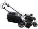 Marina Systems PROMX 57 3 V - Tondeuse &agrave; gazon thermique tract&eacute;e - Moteur Kohler CV224