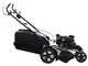 Marina Systems PROMX 57 3 V - Tondeuse &agrave; gazon thermique tract&eacute;e - Moteur Kohler CV224