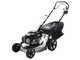 Marina Systems PROMX 57 3 V - Tondeuse &agrave; gazon thermique tract&eacute;e - Moteur Kohler CV224