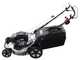 Marina Systems PROMX 57 3 V - Tondeuse &agrave; gazon thermique tract&eacute;e - Moteur Kohler CV224