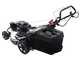 Marina Systems PROMX 57 3 V - Tondeuse &agrave; gazon thermique tract&eacute;e - Moteur Kohler CV224