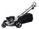 Marina Systems PROMX 57 3 V - Tondeuse &agrave; gazon thermique tract&eacute;e - Moteur Kohler CV224