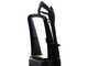Comet KSX 1850 Gold Classic - Nettoyeur haute pression &agrave; eau froide semi-professionnel - 160 bars - 510 l/h