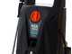 Comet KSX 1850 Gold Classic - Nettoyeur haute pression &agrave; eau froide semi-professionnel - 160 bars - 510 l/h