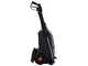 Comet KSX 1850 Gold Classic - Nettoyeur haute pression &agrave; eau froide semi-professionnel - 160 bars - 510 l/h