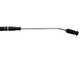 Comet KSX 1850 Gold Classic - Nettoyeur haute pression &agrave; eau froide semi-professionnel - 160 bars - 510 l/h