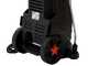 Comet KSX 1850 Gold Classic - Nettoyeur haute pression &agrave; eau froide semi-professionnel - 160 bars - 510 l/h