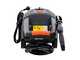 Comet KSX 1850 Gold Classic - Nettoyeur haute pression &agrave; eau froide semi-professionnel - 160 bars - 510 l/h