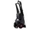 Comet KSX 1850 Gold Classic - Nettoyeur haute pression &agrave; eau froide semi-professionnel - 160 bars - 510 l/h