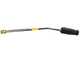 Comet KSX 1850 Gold Classic - Nettoyeur haute pression &agrave; eau froide semi-professionnel - 160 bars - 510 l/h