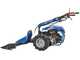 EuroMech BLITZ 70 - Motofaucheuse multifonction - D300 - 7 CV