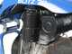 EuroMech BLITZ 70 - Motofaucheuse multifonction - D300 - 7 CV