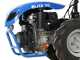 EuroMech BLITZ 70 - Motofaucheuse multifonction - D300 - 7 CV