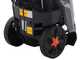Comet K 200 10/150 M Classic - Nettoyeur haute pression professionnel &agrave; eau froide - Pression maximale 150 bars - 600 L/h