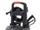 Comet K 200 10/150 M Classic - Nettoyeur haute pression professionnel &agrave; eau froide - Pression maximale 150 bars - 600 L/h