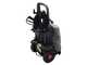 Comet K 200 10/150 M Classic - Nettoyeur haute pression professionnel &agrave; eau froide - Pression maximale 150 bars - 600 L/h